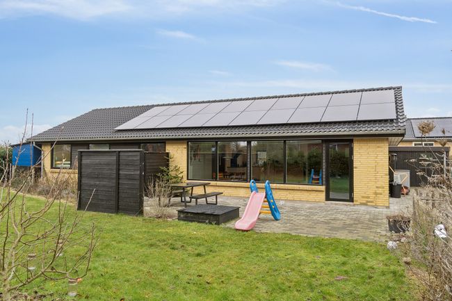 Vestervang 3, Kolby Kås, 8305 Samsø